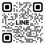 MetaLinkの公式LINEのQRコード
