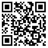MetaLinkの公式サイトのQRコード