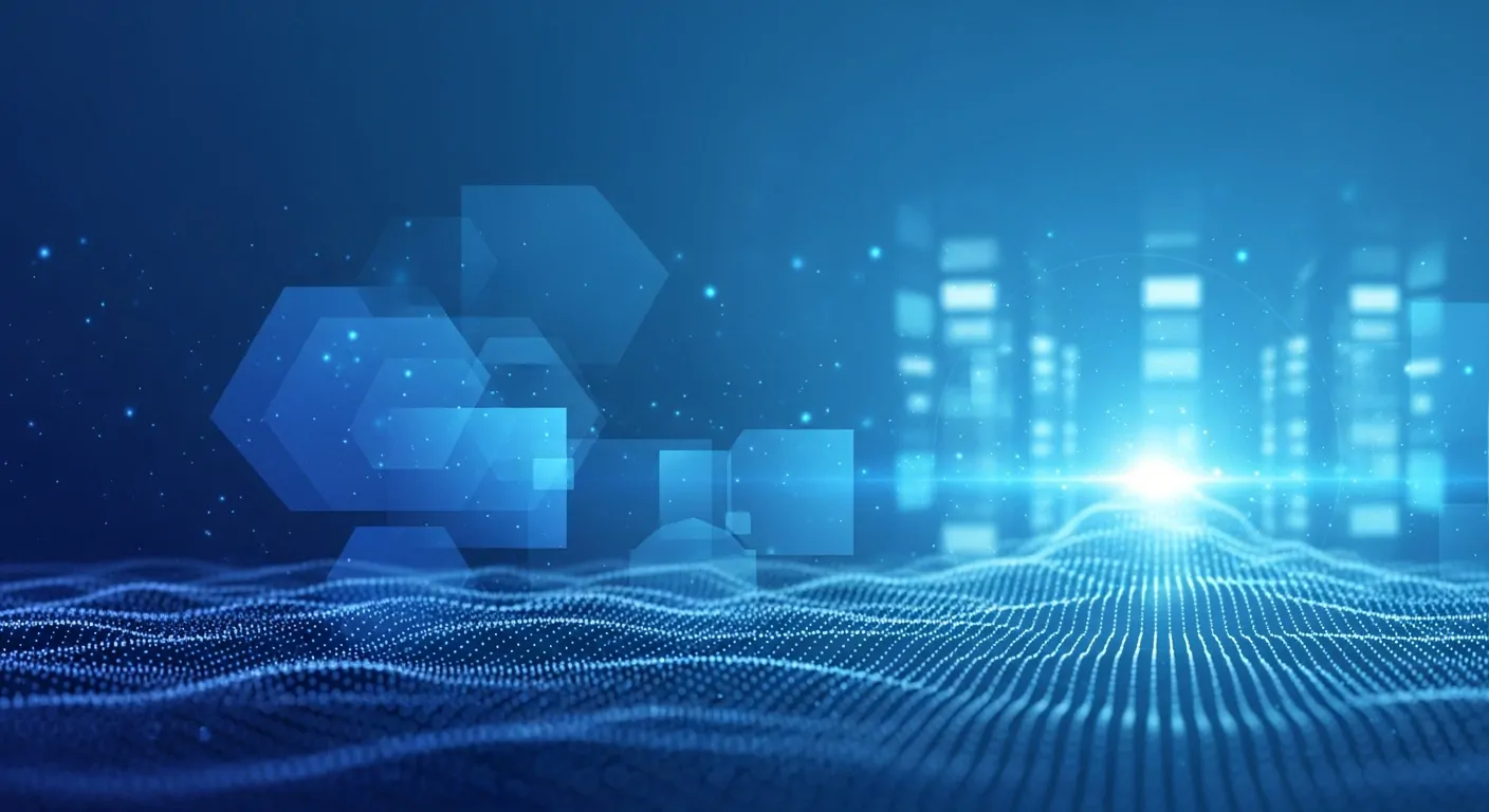 Technology Creates New Value
