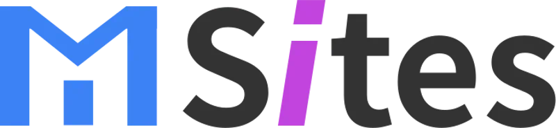 MSites Official Launch – MetaLink Inc.’s Intelligent Website Builder